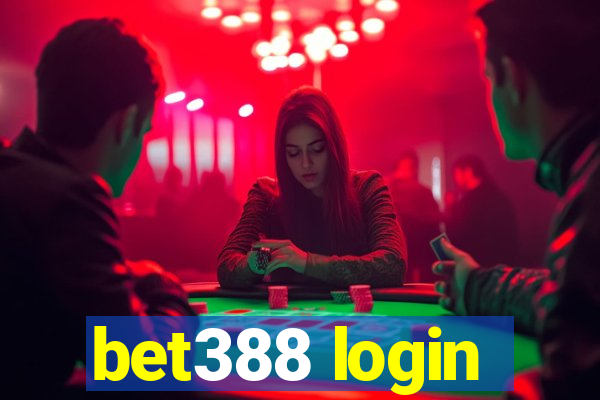 bet388 login